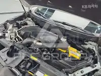 2017 Renault Qm6