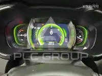 2017 Renault Qm6