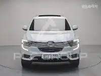 2017 Renault Qm6