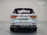 2017 Renault Qm6