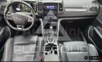 2017 Renault Qm6