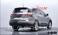 2017 Renault Qm6