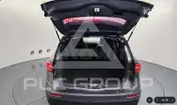 2017 Renault Qm6