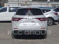 2017 Renault Qm6