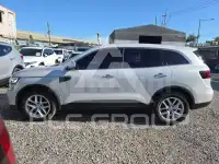 2017 Renault Qm6