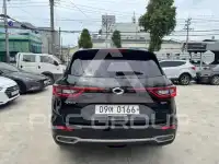 2017 Renault Qm6