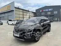 2017 Renault Qm6