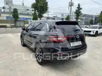 2017 Renault Qm6