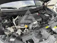 2017 Renault Qm6
