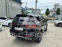 2017 Renault Qm6