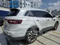 2017 Renault Qm6