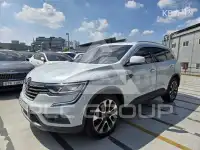 2017 Renault Qm6