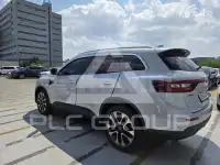 2017 Renault Qm6