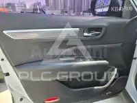 2017 Renault Qm6