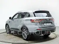 2017 Renault Qm6