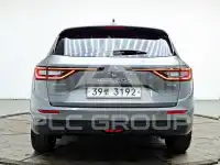 2017 Renault Qm6