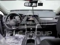 2017 Renault Qm6