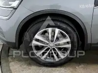 2017 Renault Qm6