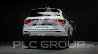 2017 Renault Qm6