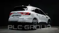 2017 Renault Qm6