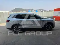 2017 Renault Qm6