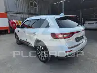 2017 Renault Qm6