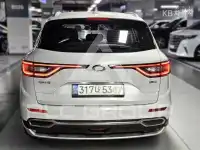 2017 Renault Qm6