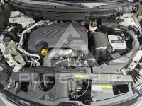 2017 Renault Qm6