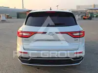 2017 Renault Qm6