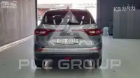 2017 Renault Qm6