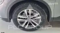 2017 Renault Qm6