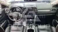 2017 Renault Qm6