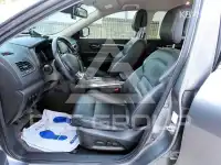 2017 Renault Qm6