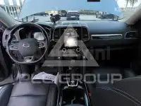 2017 Renault Qm6