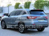 2017 Renault Qm6