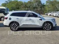 2017 Renault Qm6