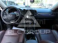 2017 Renault Qm6