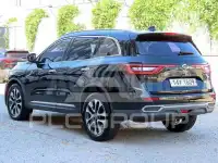 2017 Renault Qm6