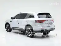 2017 Renault Qm6