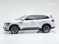 2017 Renault Qm6