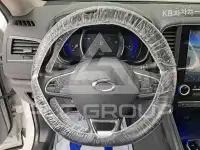 2017 Renault Qm6