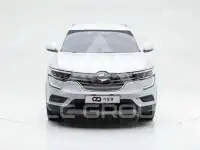 2017 Renault Qm6