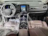 2017 Renault Qm6