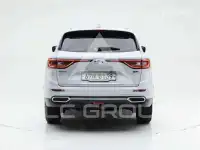 2017 Renault Qm6