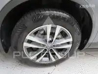 2017 Renault Qm6