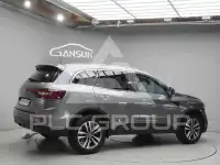 2017 Renault Qm6