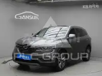 2017 Renault Qm6