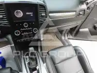 2017 Renault Qm6