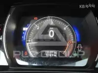 2017 Renault Qm6
