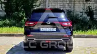 2017 Renault Qm6